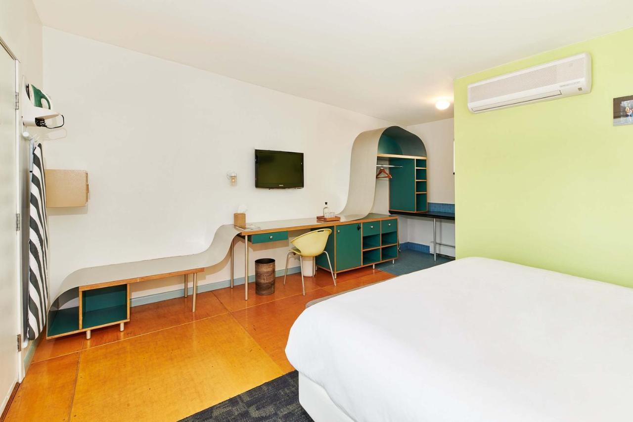 Greenporter Hotel Екстериор снимка